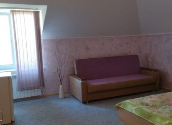 БАУНТИ, Гостевой дом 2