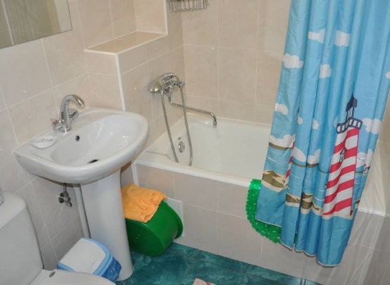 Тата, гостевой дом 2