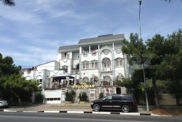 Вива Гостиница