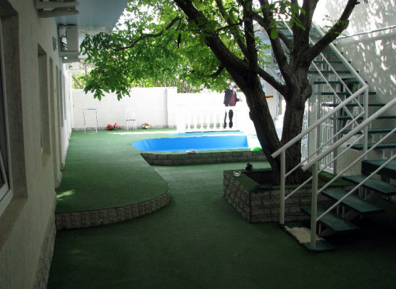 Вива Гостиница 2