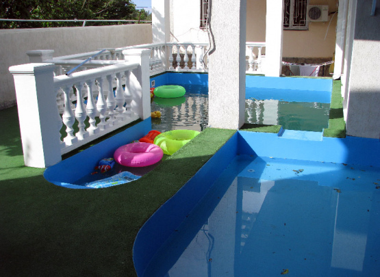 Вива Гостиница 2