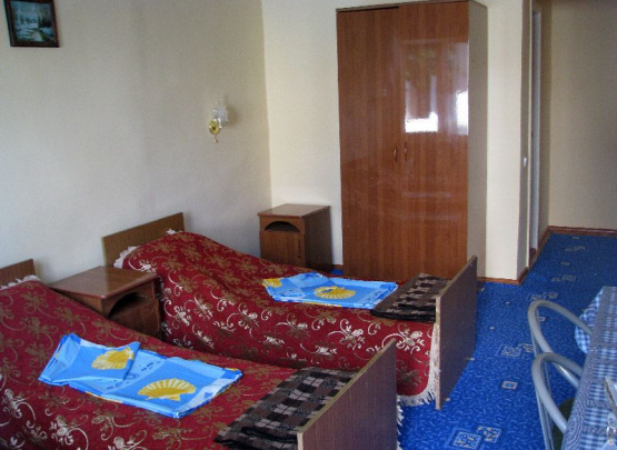 Вива Гостиница 2