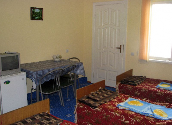 Вива Гостиница 2