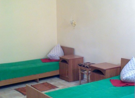 Вива Гостиница 2