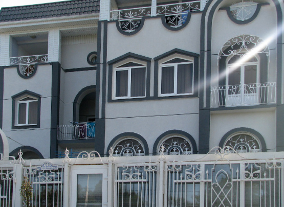 Вива Гостиница 2