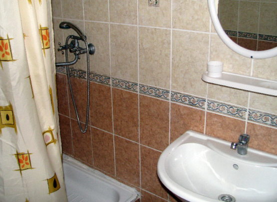 Вива Гостиница 2