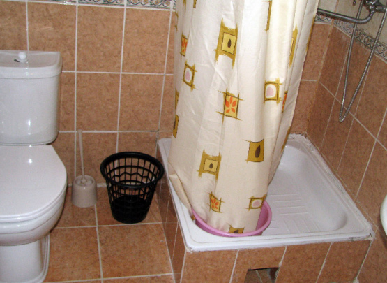 Вива Гостиница 2