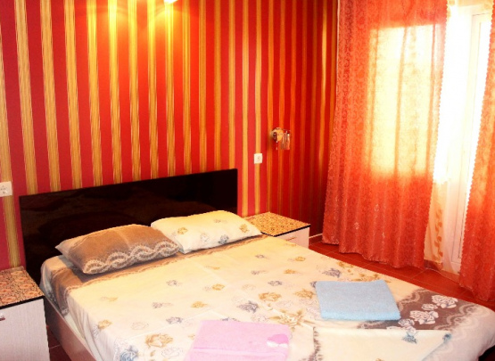 ГОСТИНИЦА «ЭЛЬ ГРЕКО» / «РЕЛАКС» 2