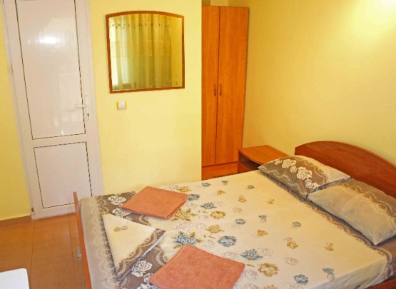 ГОСТИНИЦА «ЭЛЬ ГРЕКО» / «РЕЛАКС» 2