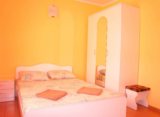 ГОСТИНИЦА «ЭЛЬ ГРЕКО» / «РЕЛАКС» 2