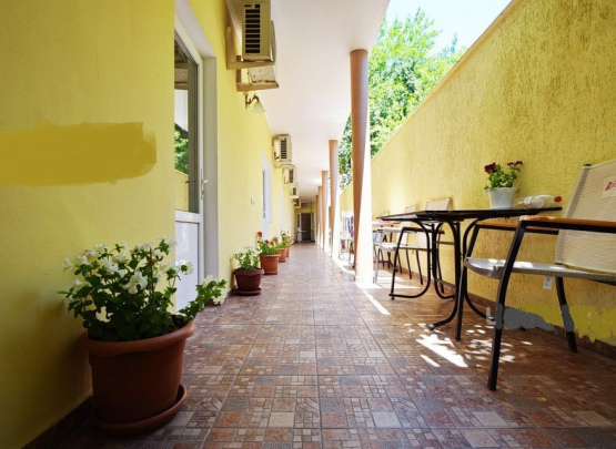 ГОСТИНИЦА «ЭЛЬ ГРЕКО» / «РЕЛАКС» 2