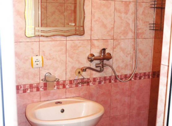 ГОСТИНИЦА «ЭЛЬ ГРЕКО» / «РЕЛАКС» 2