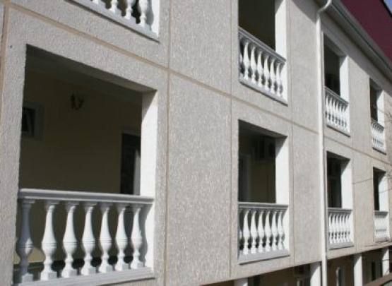 ГОСТИНИЦА «ЭЛЬ ГРЕКО» / «РЕЛАКС» 2