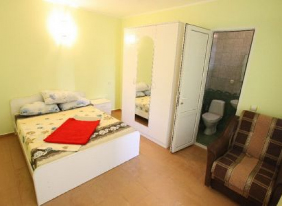 ГОСТИНИЦА «ЭЛЬ ГРЕКО» / «РЕЛАКС» 2