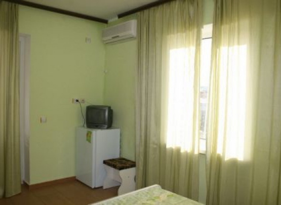 ГОСТИНИЦА «ЭЛЬ ГРЕКО» / «РЕЛАКС» 2