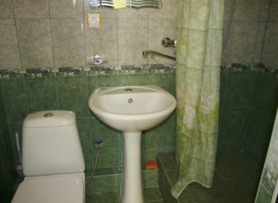 ГОСТИНИЦА «ЭЛЬ ГРЕКО» / «РЕЛАКС» 2