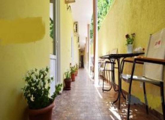 ГОСТИНИЦА «ЭЛЬ ГРЕКО» / «РЕЛАКС» 2