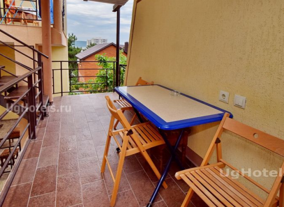 Гостиница ГАЛИНА 2