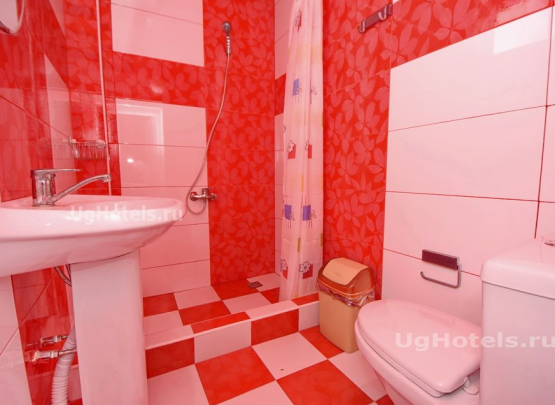 Гостиница ГАЛИНА 2