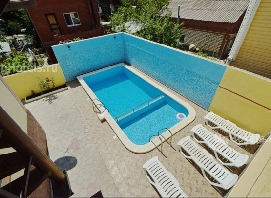 Гостиница ГАЛИНА 2