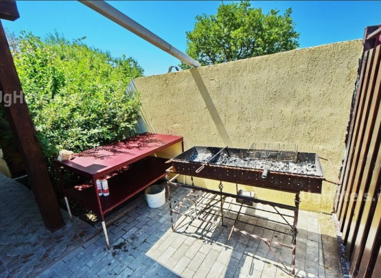 Гостиница ГАЛИНА 2