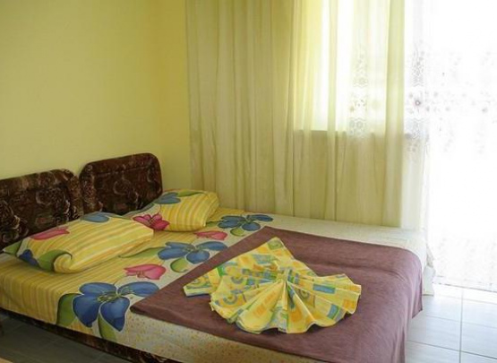 Гостиница ГАЛИНА 2