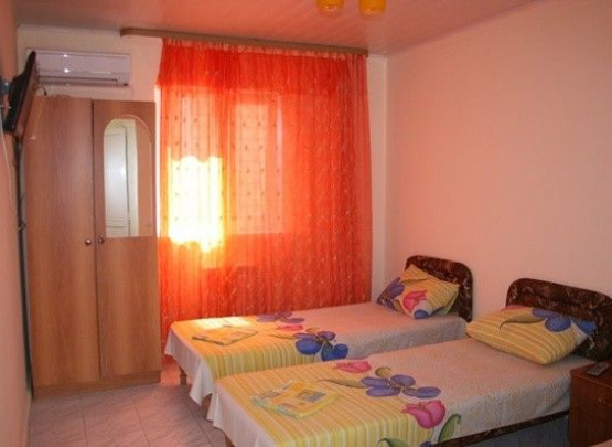 Гостиница ГАЛИНА 2