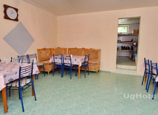 Гостиница ГАЛИНА 2