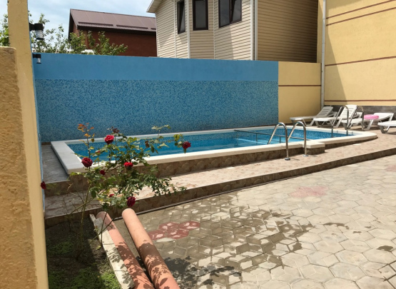 Гостиница ГАЛИНА 2