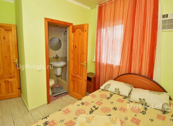 Гостиница ГАЛИНА 2