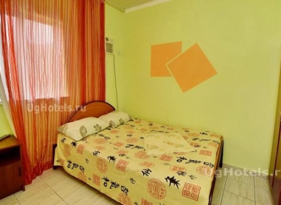 Гостиница ГАЛИНА 2