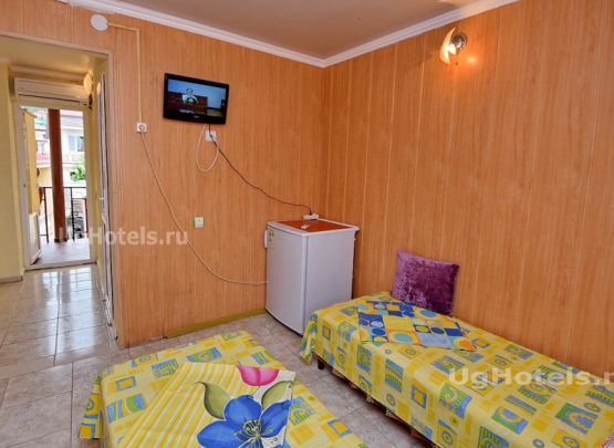 Гостиница ГАЛИНА 2