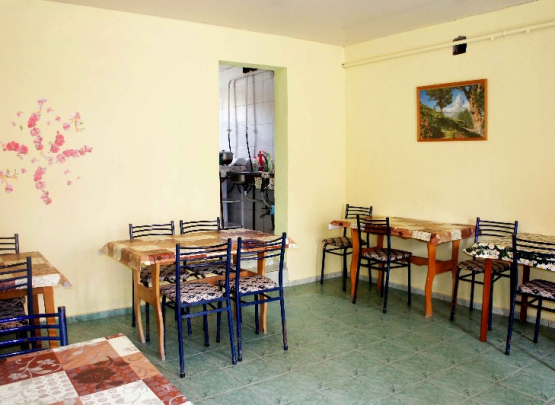 Гостиница ГАЛИНА 2