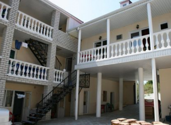 Гостиница ГАЛИНА 2