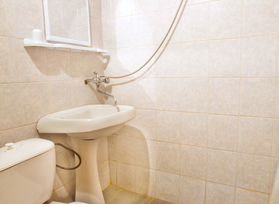 Пансионат «ГЕЛЕНДЖИКСКАЯ БУХТА 2