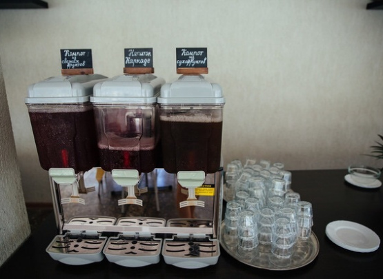 Пансионат «ГЕЛЕНДЖИКСКАЯ БУХТА 2