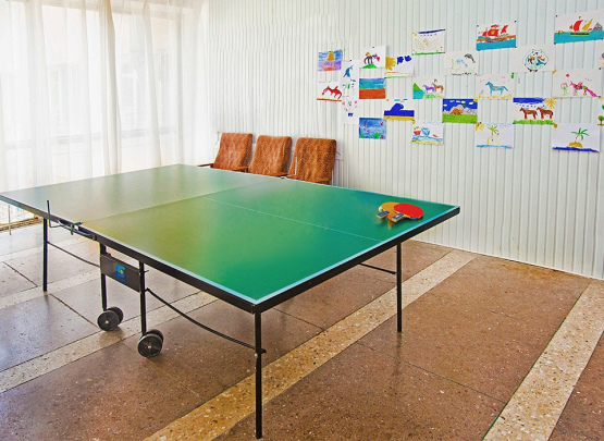 Пансионат «ГЕЛЕНДЖИКСКАЯ БУХТА 2