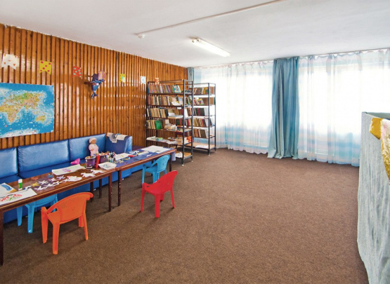 Пансионат «ГЕЛЕНДЖИКСКАЯ БУХТА 2