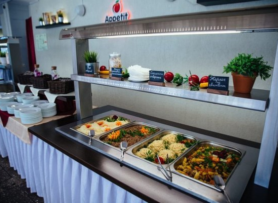 Пансионат «ГЕЛЕНДЖИКСКАЯ БУХТА 2