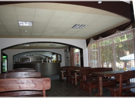 Пансионат «ГЕЛЕНДЖИКСКАЯ БУХТА 2