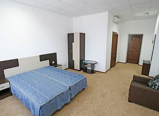 Старая Мельница   Гостиница 2