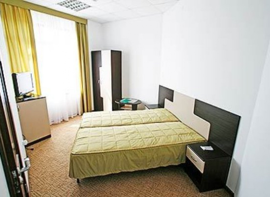 Старая Мельница   Гостиница 2