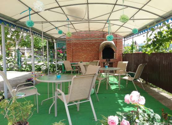 Усадьба АГАТ 2