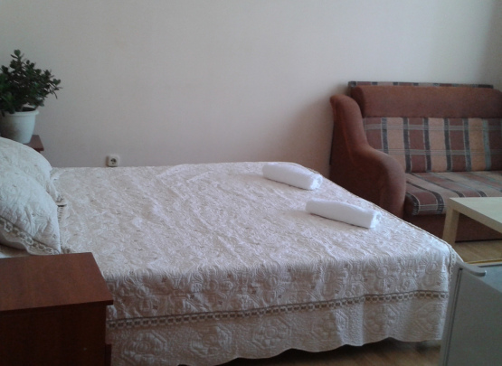 Усадьба АГАТ 2