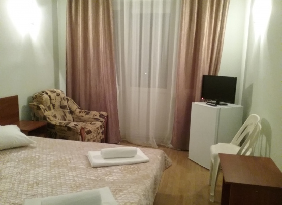 Усадьба АГАТ 2