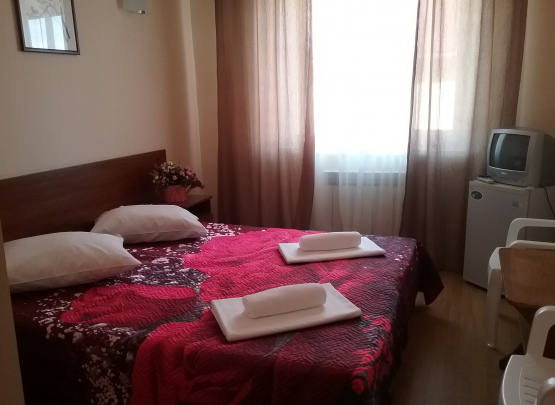 Усадьба АГАТ 2