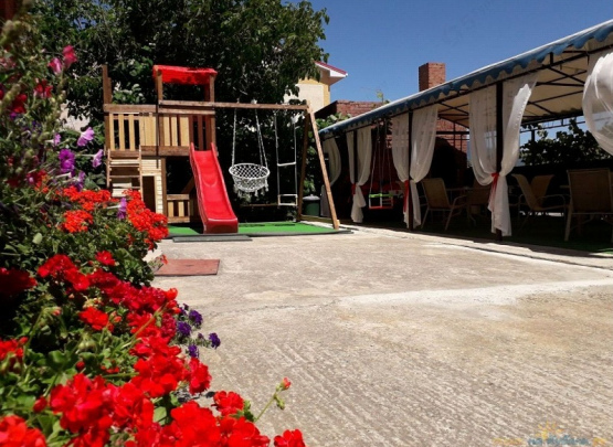 Усадьба АГАТ 2