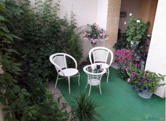 Усадьба АГАТ 2