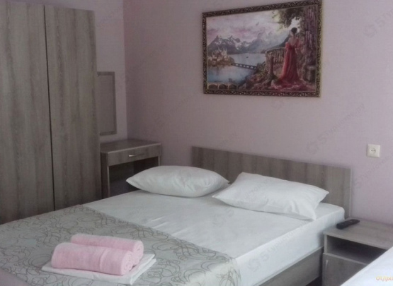 Усадьба АГАТ 2