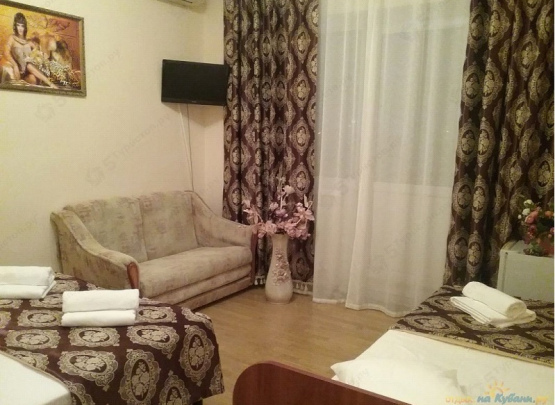 Усадьба АГАТ 2